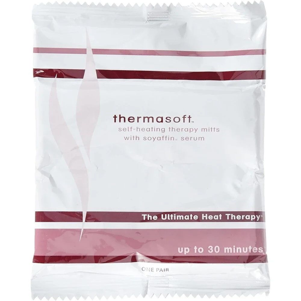 Alessandro Handspa Age Complex Thermasoft Gloves One-Pair NEW 
